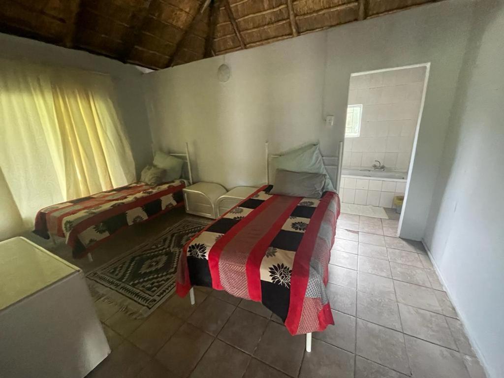 Thabazimbi Bushveld Self Catering Accommodation Экстерьер фото