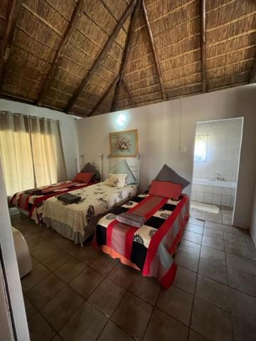 Thabazimbi Bushveld Self Catering Accommodation Экстерьер фото